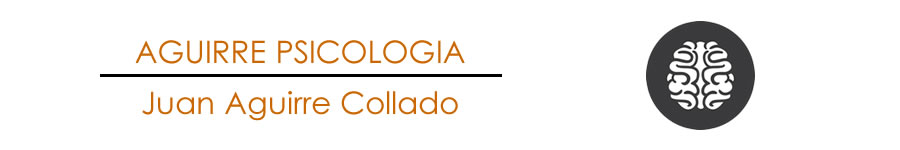 Aguirre Psicología Logo